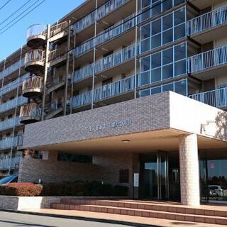 ダイアパレス千葉たつみ台　ペット飼育相談可能 - 市原市