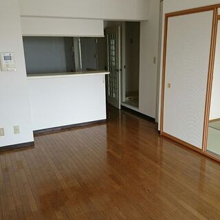 ダイアパレス千葉たつみ台　ペット飼育相談可能 - 賃貸（マンション/一戸建て）