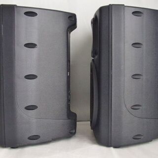 最終値下げ!! CLASSIC PRO ( クラシックプロ )　CSP6　PAスピーカー ペア 美品 160W×2の画像