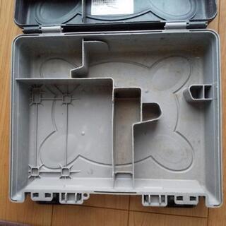日立14DSLインパクトドライバーケースの画像