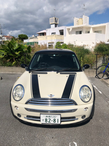 その他 Mini cooper