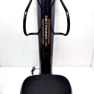 徳山)お引取限定 フジ ダイエットトレーナー コア DT-C1000 2015年製 P201217J02A GN17B