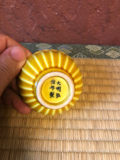 ※値下げ致しました！遺品整理から出てきました。骨董品です。