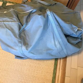 赤ちゃん用布団の画像