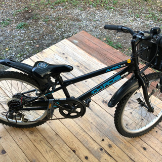 自転車