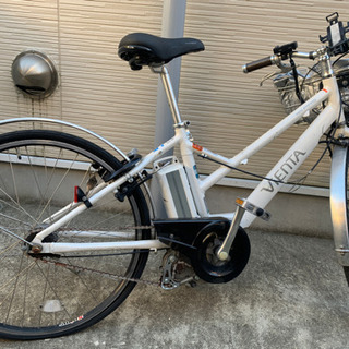 電動自転車
