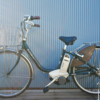 良品新基準　ブリヂストン製　アシスタ　26インチ　3段　4.0Ah充電器あり 良品新基準 ブリヂストン製 アシスタ 26インチ 3段 4.0Ah充電器あり