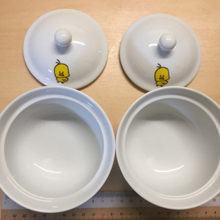 ［決まりました］［値下げ］ミニチキンラーメン丼2個セットの画像