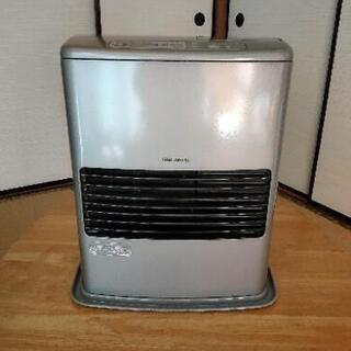 コロナ製ファンヒーター、2002年製