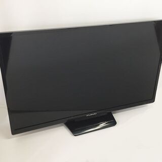 FUNAI フナイ デジタルハイビジョン液晶テレビ FL-32HB2000 32型 録画用USBメモリー搭載 