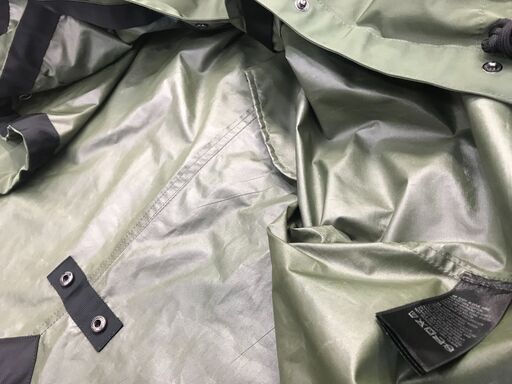 Sacai The North Face Long Coat サカイ ノースフェイス ロングコート