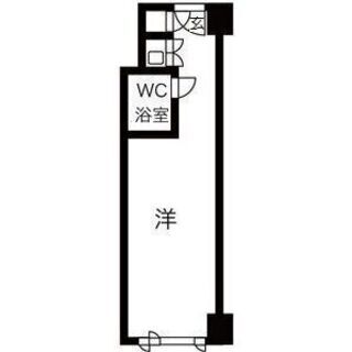 キャンペーン中‼ ◆ 敷金礼金０ ◆ 条件交渉可能 ◆ 新大阪ビジネス第2ニッケンマンション - 大阪市