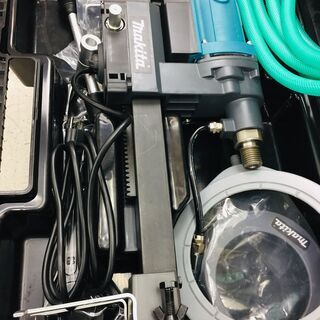 マキタ makita DM122 ダイアコアドリル リライズ野田愛宕店【店頭取引限定】【中古】管理番号：ITYS6FIKG300の画像