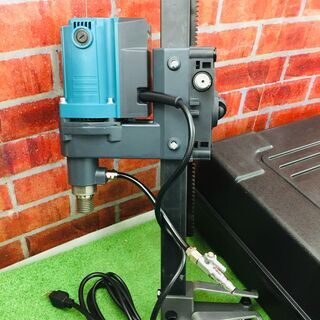 マキタ makita DM122 ダイアコアドリル リライズ野田愛宕店【店頭取引限定】【中古】管理番号：ITYS6FIKG300の画像