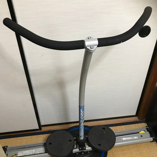 レッグマジック
