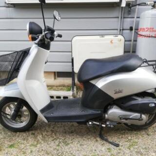 HONDA トゥデイ AF61【オイル減少の不具合あり】