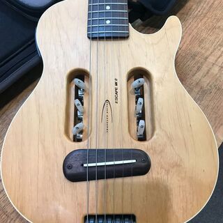 エレキトラベルギター TRAVELER GUITAR Escape MK IIの画像