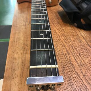 エレキトラベルギター TRAVELER GUITAR Escape MK IIの画像