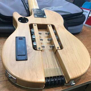 エレキトラベルギター TRAVELER GUITAR Escape MK IIの画像