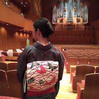 きもの大好き  お友達募集中！