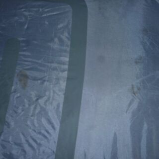 値引きしました！！　新幹線型ボールプールの画像