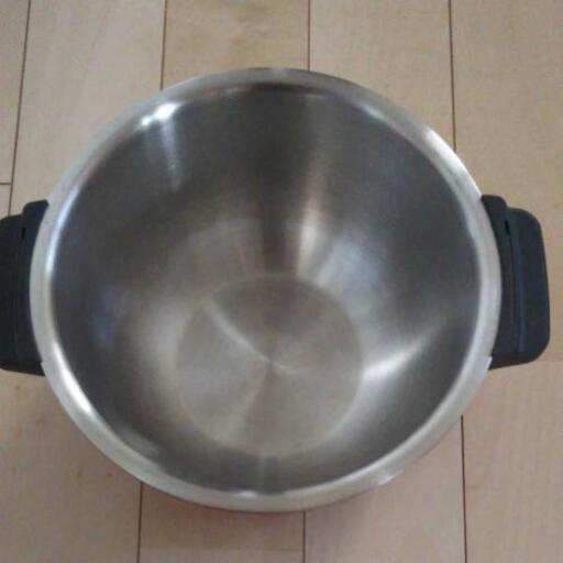 ホットクック 内鍋