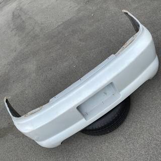 HONDA　S2000　リア　バンパー　L.creation？　ホンダ