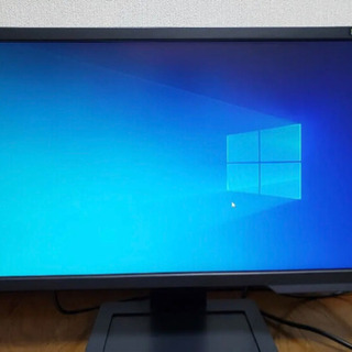 本日限り値下げ可能BENQ XL2411　24インチ　モニター　ディスプレイの画像