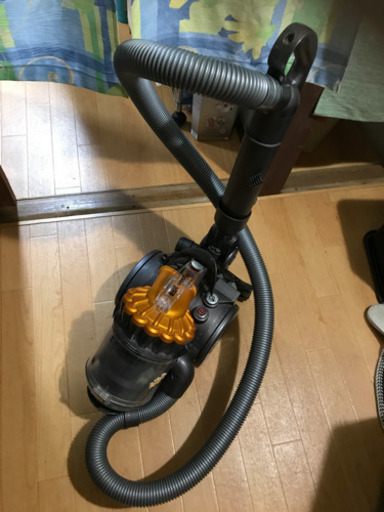 Dyson  掃除機