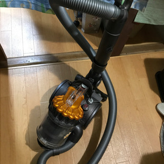 Dyson  掃除機