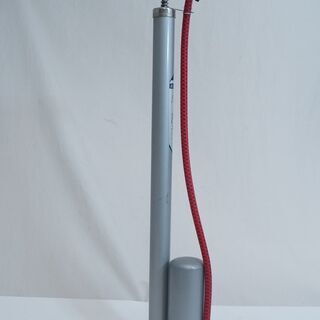 美品☆空気入れ 自動車・自転車用ポンプ　高圧　タンク付きエアポンプ　COIDO  OC-207の画像