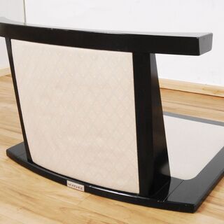 4136 MORISHIGE モリシゲ 6脚セット 水葉 樺材 漆塗り 座椅子 1