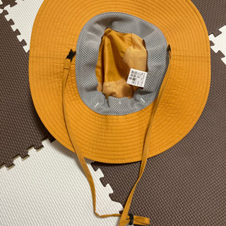 【差し上げます】THE NORTH FACE 帽子の画像