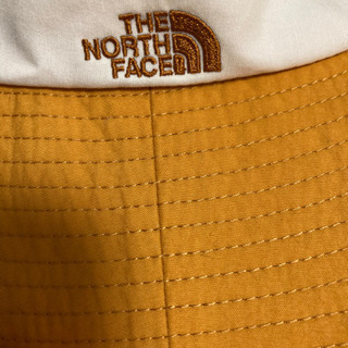 【差し上げます】THE NORTH FACE 帽子の画像