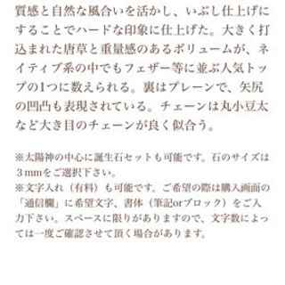 アリゾナ　フリーダム　矢尻の画像