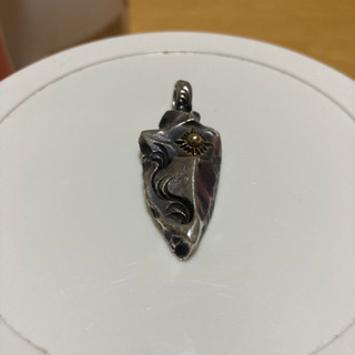 アリゾナ　フリーダム　矢尻