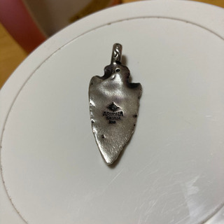 アリゾナ　フリーダム　矢尻の画像