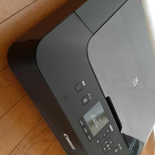 キャノンプリンターMG6530