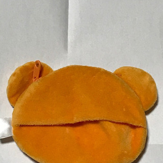 マミーマルチポーチ【新品未使用】の画像