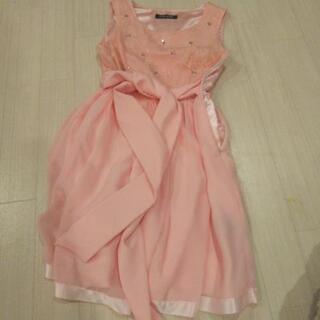 CECIL McBEEパーティードレス INGNIコート