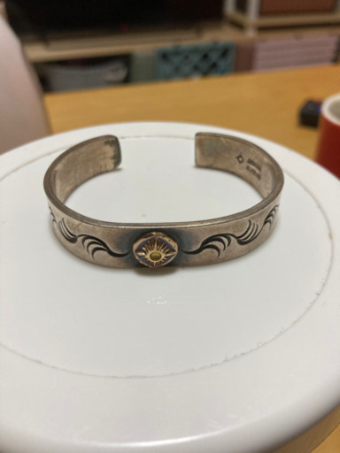 アリゾナ　フリーダム　バングル