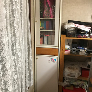 スリム棚