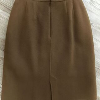 値下げ【未使用】RENOWN レナウン スカートの画像
