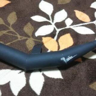 【中古部品】ホンダ モンキー50用カスタムマフラーの画像