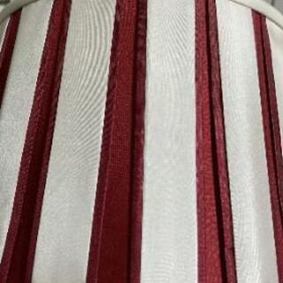 【値下げ】0円　ランプシェード　ローラアシュレイ　LAURA ASHLEY　かさ　※1/11中限定の画像