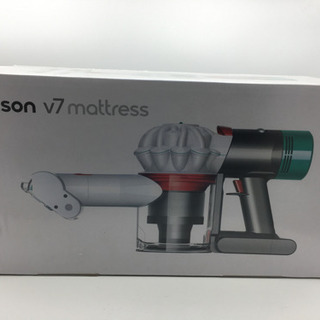 si0561 新品未開封 Dyson V7 Mattress (HH11 COM)