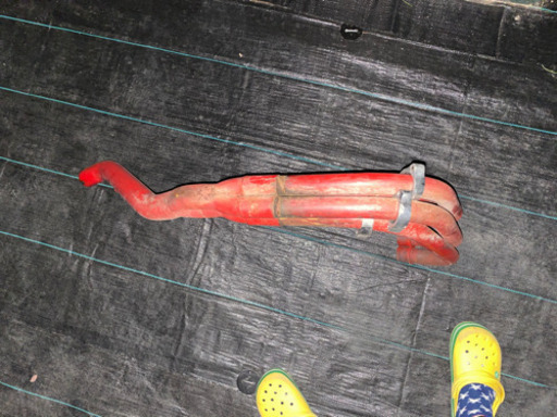 ゼファー400 マフラー 引き取り限定