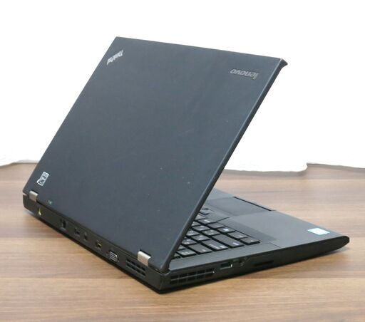 ThinkPad T430s  i5/8GB/SSD256GB