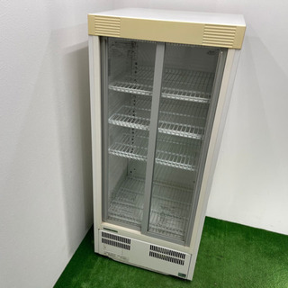 Panasonic/パナソニック 業務用 冷蔵ショーケース 214L 店舗