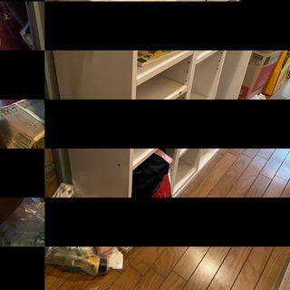 本棚　の画像